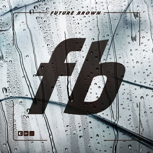 Future Brown - Future Brown - Vinyl