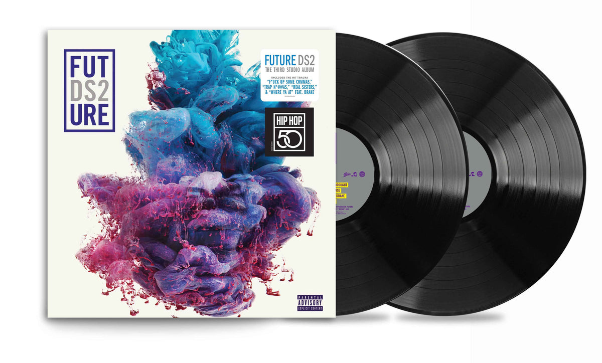 FUTURE - DS2 - Vinyl