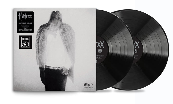 FUTURE - HNDRXX - Vinyl