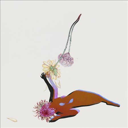 Future Islands - FAR FIELD - Vinyl