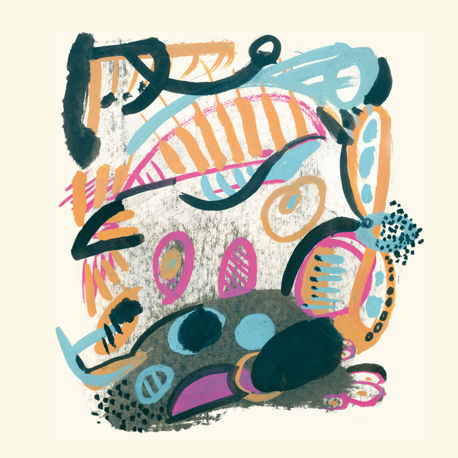Future Islands - On The Water -