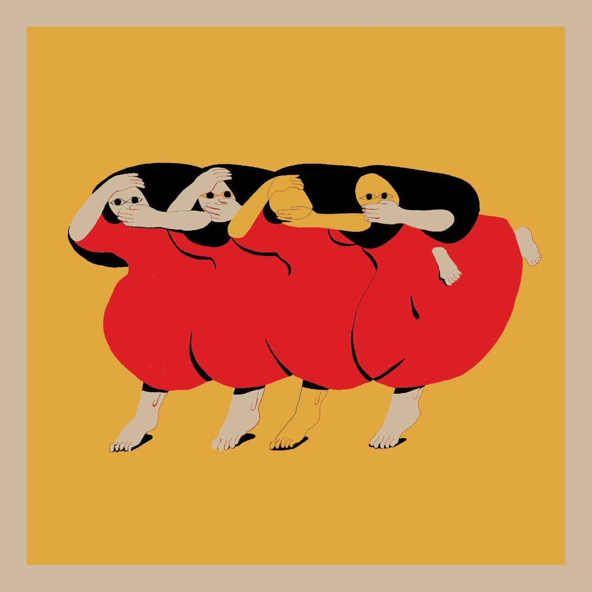 Future Islands - People Who Aren‚Äôt There Anymore - Vinyl
