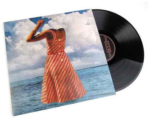Future Islands - Singles - Vinyl
