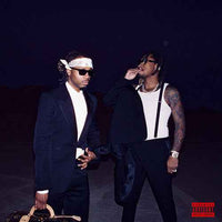 Future & Metro Boomin - We Don't Trust You [Explicit Content] (2 Lp's) - Vinyl