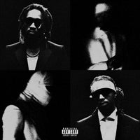 Future & Metro Boomin - We Still Don't Trust You [Explicit Content] (2 Lp's) - Vinyl