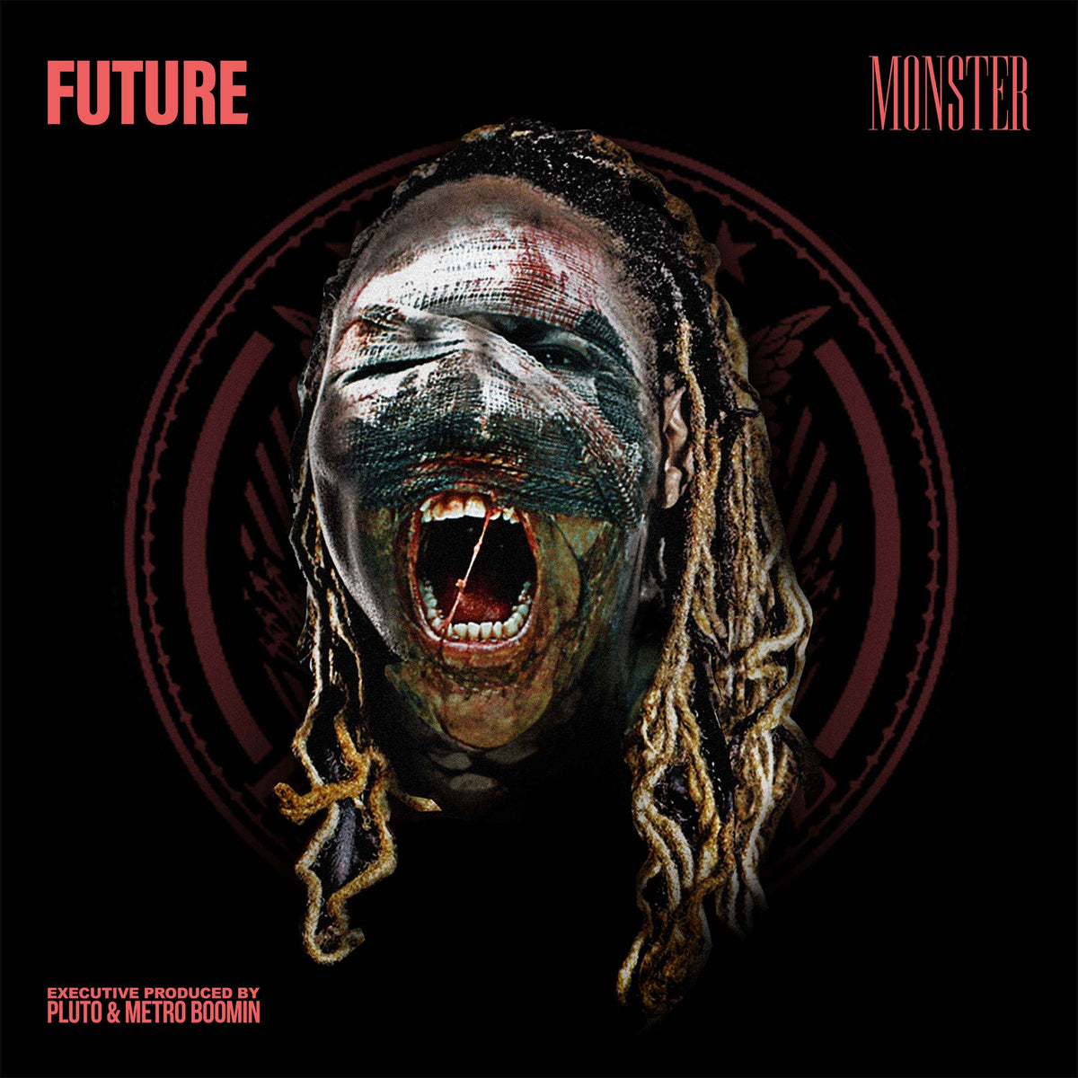 FUTURE - Monster - Vinyl