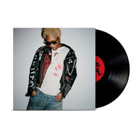 Future - The Real Me [Black Vinyl] - Vinyl