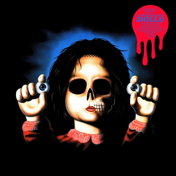 FUZZBEE MORSE - Dolls (Original Soundtrack) - Vinyl