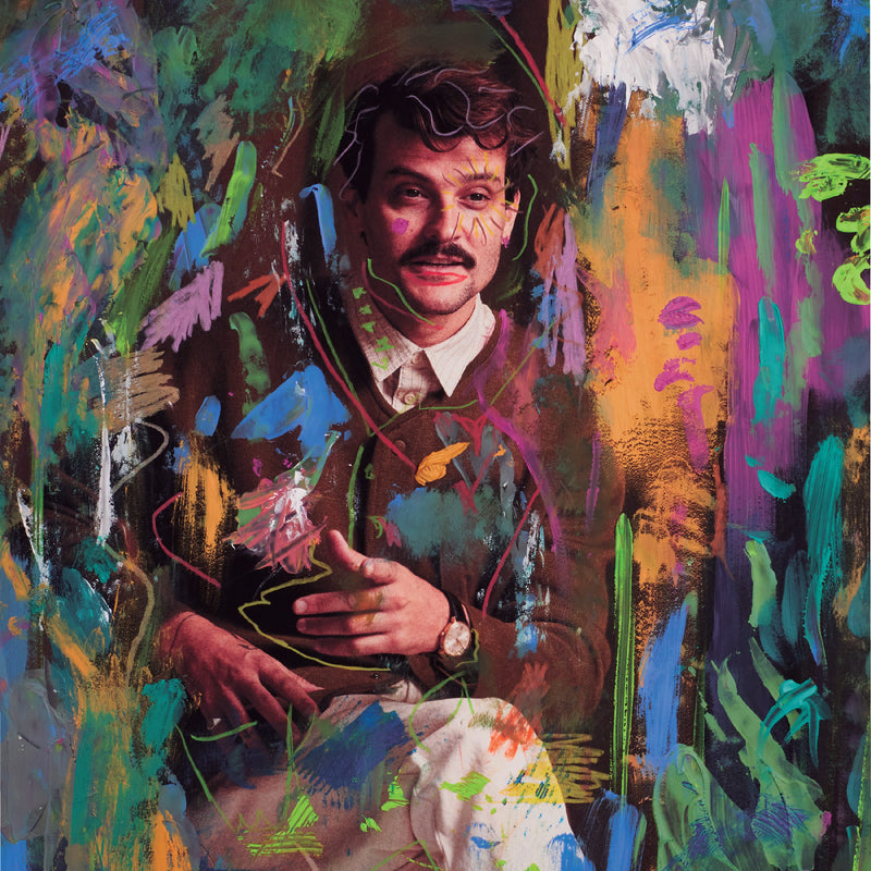 Gabriel da Rosa - Cacofonia - Vinyl