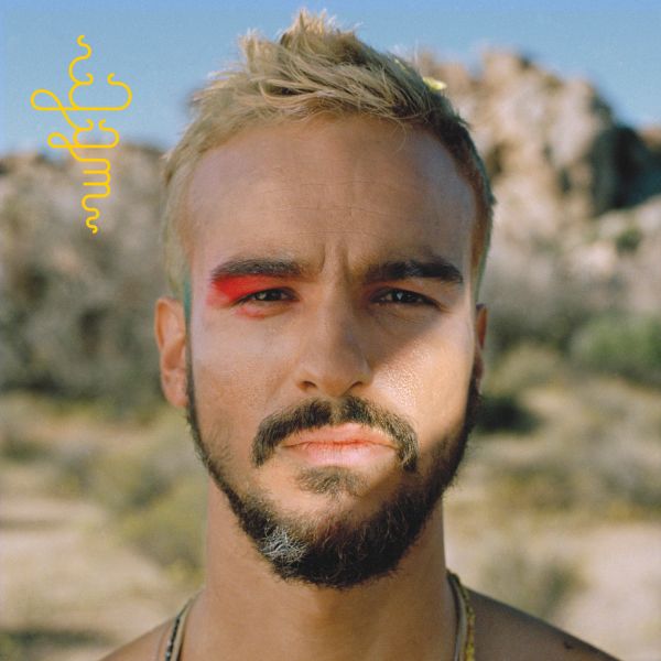 Gabriel Garzon-Montano - Jardin - Vinyl