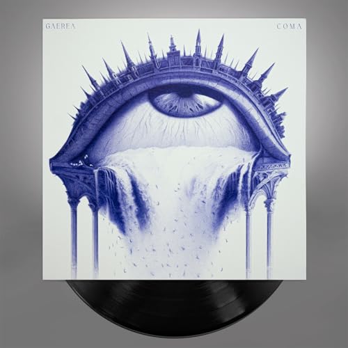 Gaerea - Coma - Vinyl