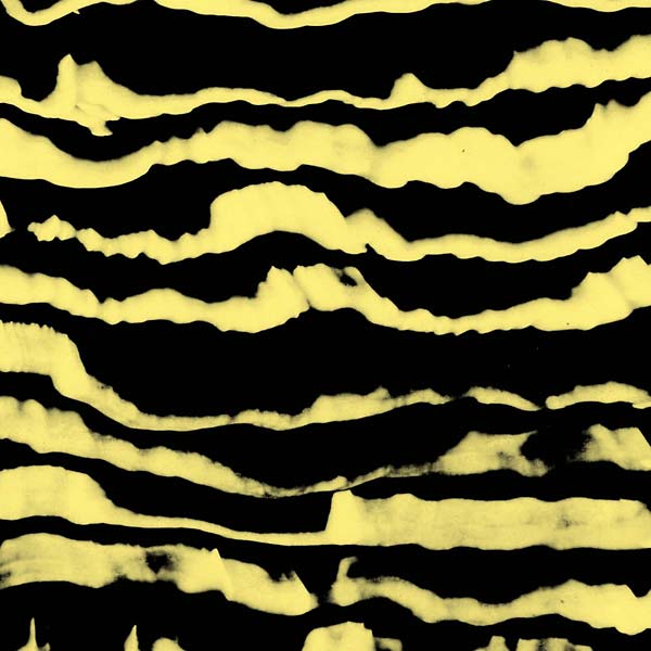 GAJEK - Restless Shapes - Vinyl