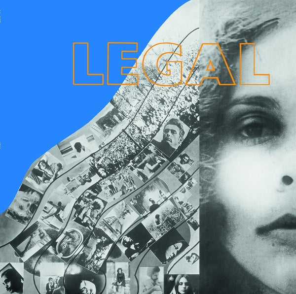 GAL COSTA - Legal - Vinyl