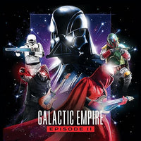 Galactic Empire - Episode II - Vinyl