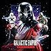 Galactic Empire - Episode II - Vinyl