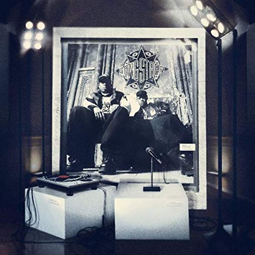 Gang Starr - One Of The Best Yet [Explicit Content] (Gatefold LP Jacket) (2 Lp's) - Vinyl