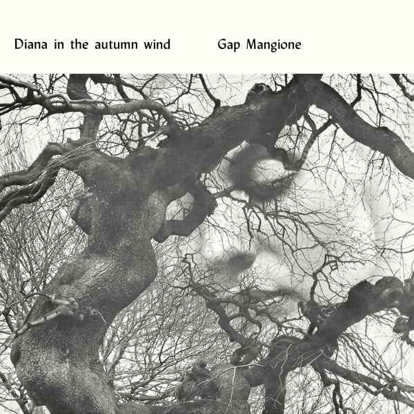 Gap Mangione - Diana In The Autumn Wind [LP] - Vinyl
