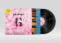 Garbage - Garbage (Remastered, Gatefold) [Import] (2 Lp's) - Vinyl