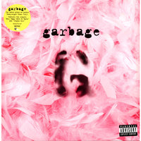 Garbage - Garbage (Remastered, Gatefold) [Import] (2 Lp's) - Vinyl
