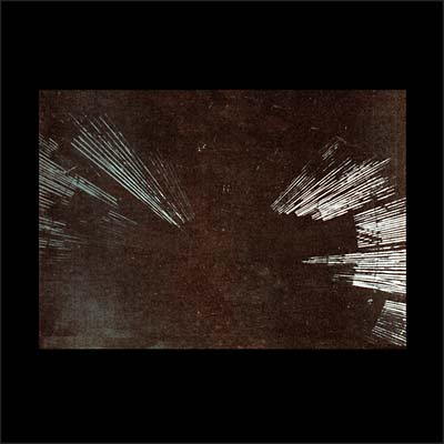 GARETH DAVIS & FRANCES-MARIE UITTI - Gramercy - CD