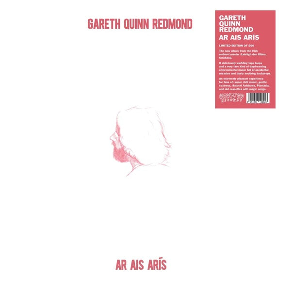 GARETH QUINN REDMOND - Ar Ais Aris - Vinyl