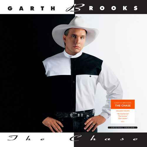 Garth Brooks - The Chase - Vinyl