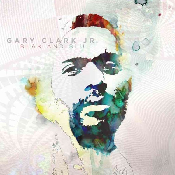 Gary Clark Jr. - Blak and Blu (2 Lp's) - Vinyl