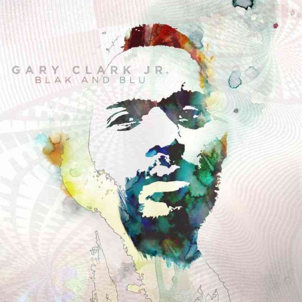Gary Clark Jr. - Blak and Blu (2 Lp's) - Vinyl