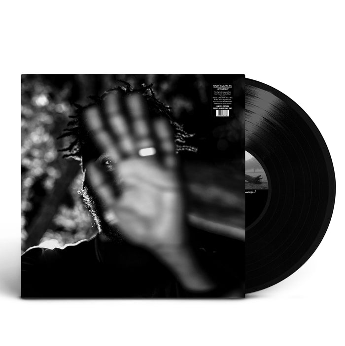 Gary Clark Jr. - JPEG RAW - Vinyl