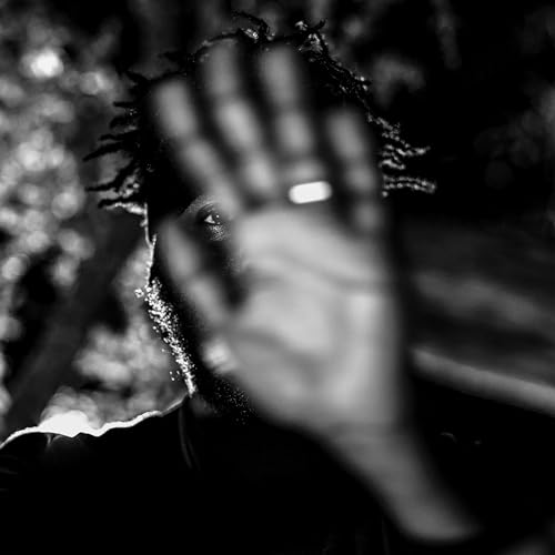 Gary Clark Jr. - JPEG RAW - Vinyl