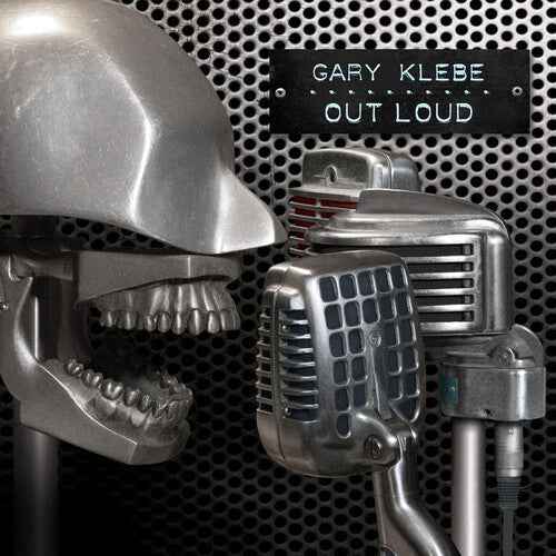 Gary Klebe - Out Loud (180G) [Gray Vinyl] - Vinyl