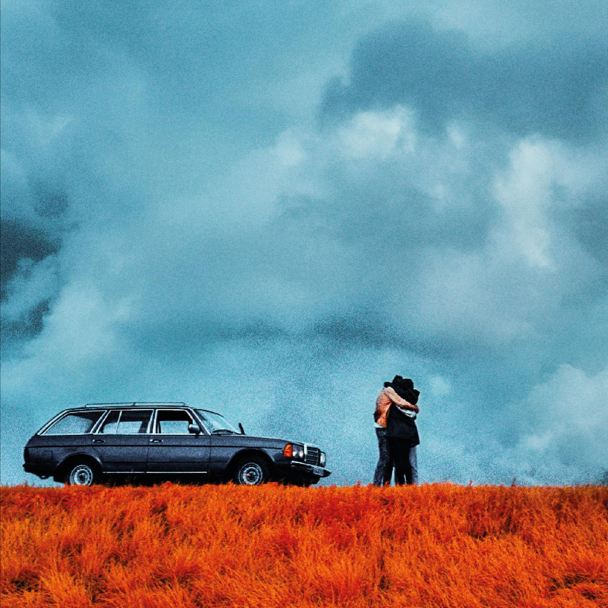 Gary Marlowe - Everything Will Change (Original Motion Picture Soundtrack) (Indie Exclusive Clear Vinyl) - Vinyl