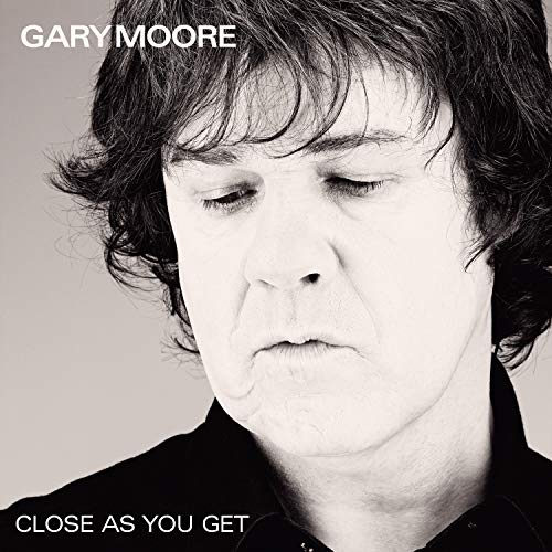 Gary Moore - Close As You Get (2 Lp's) - Vinyl