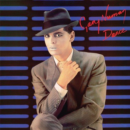 Gary Numan - DANCE - Vinyl