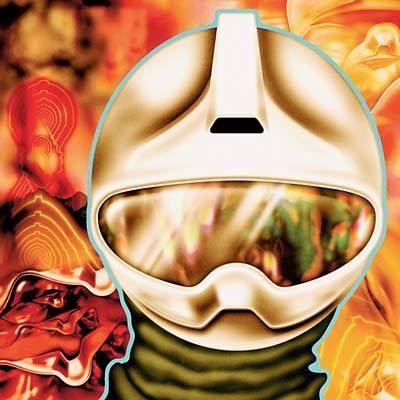 GARY WAR - Jared's Lot - CD