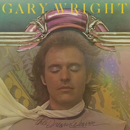 Gary Wright - Dream Weaver (Colored Vinyl, Aqua Blue, Limited Edition) - Vinyl