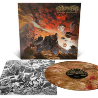 Gatecreeper - Sonoran Depravation (Marble Colored Vinyl) - Vinyl