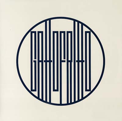 GATTO FRITTO - Gatto Fritto - CD