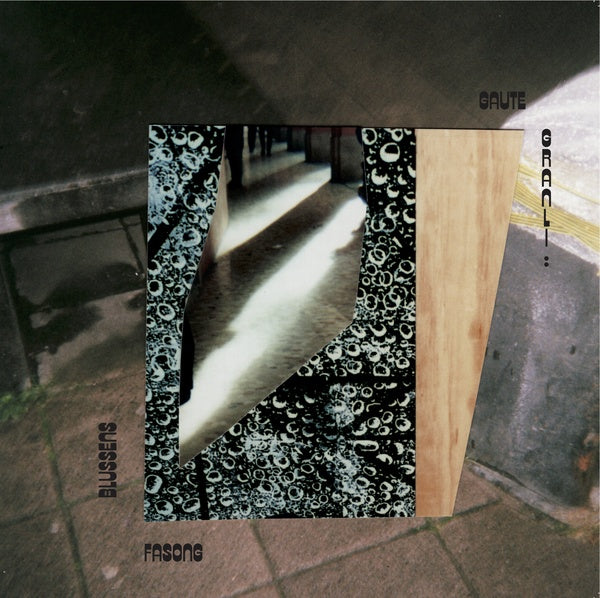 GAUTE GRANLI - Blusens Fasong - Vinyl