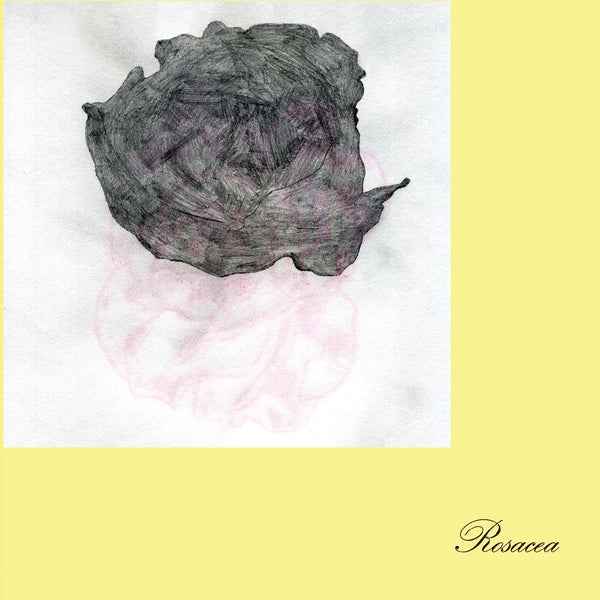 GAUTE GRANLI - Rosacea [LP] - Vinyl