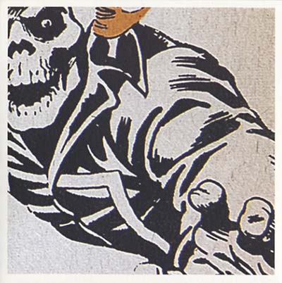 GAVIN FRIDAY & DAVE BALL/THOMAS BRINKMANN/ALAN VEG - Ghostrider - Vinyl