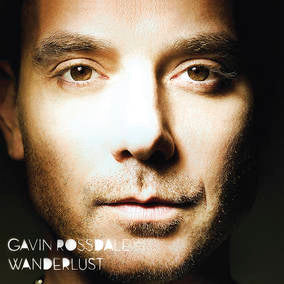 Gavin Rossdale - Wanderlust (RSD 4/23/2022) - Vinyl