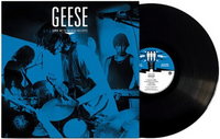 Geese - Live at Third Man Records - Vinyl