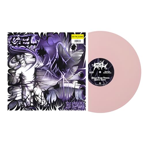 Gel - Persona - Vinyl