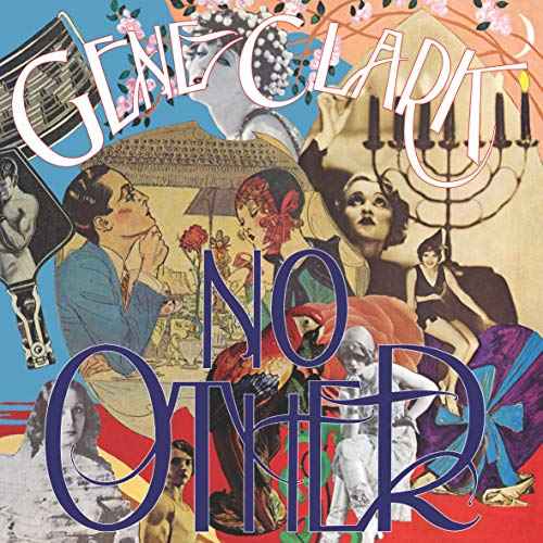 Gene Clark - No Other - Vinyl