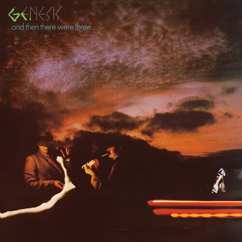 Genesis - And Then There Were Three (Brick & Mortar Exclusive) - Vinyl