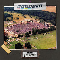 Genesis - BBC Broadcasts (3 Lp's) - Vinyl