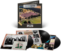 Genesis - BBC Broadcasts (3 Lp's) - Vinyl