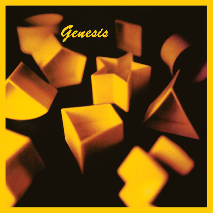 Genesis - Genesis (2018 Remaster) - Vinyl
