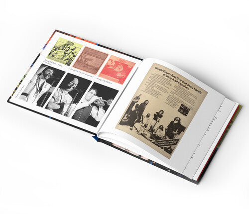 Gentle Giant - Playing the Fool: The Complete Live Experience (2 Cd's) - CD